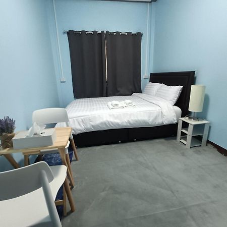 Wora Home Huahin Dış mekan fotoğraf