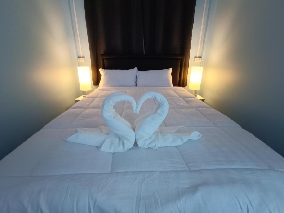 Wora Home Huahin Dış mekan fotoğraf