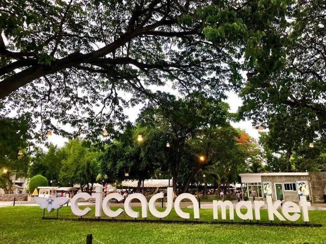 Wora Home Huahin Dış mekan fotoğraf