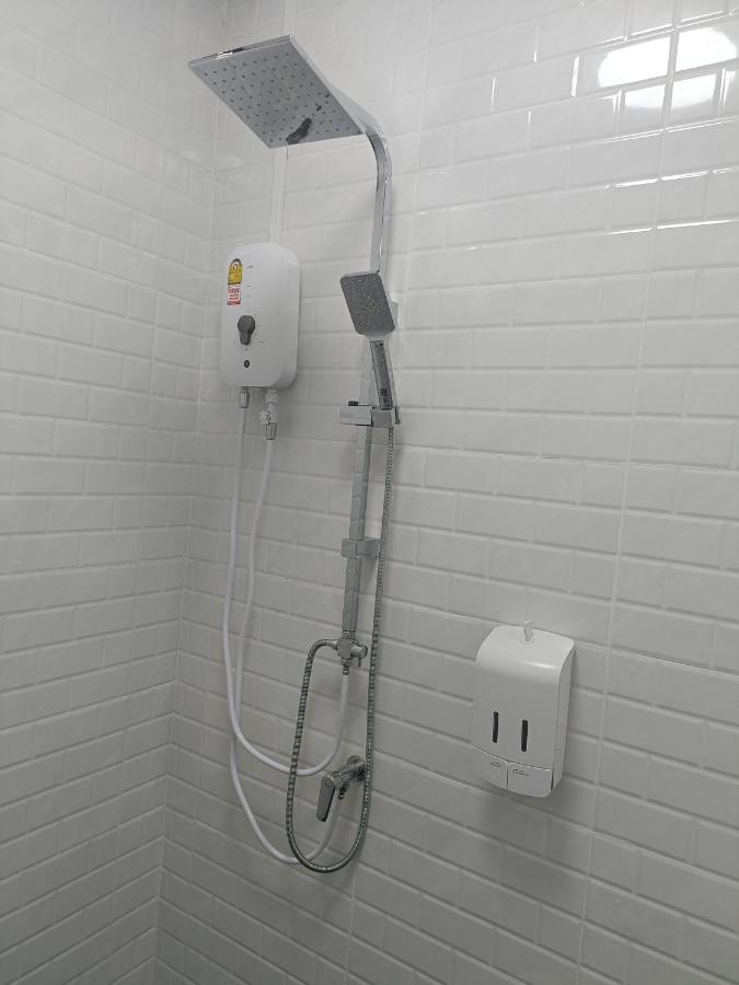 Wora Home Huahin Dış mekan fotoğraf