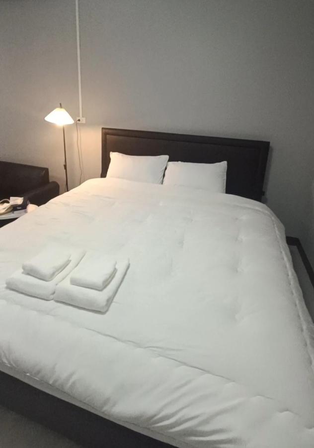 Wora Home Huahin Dış mekan fotoğraf