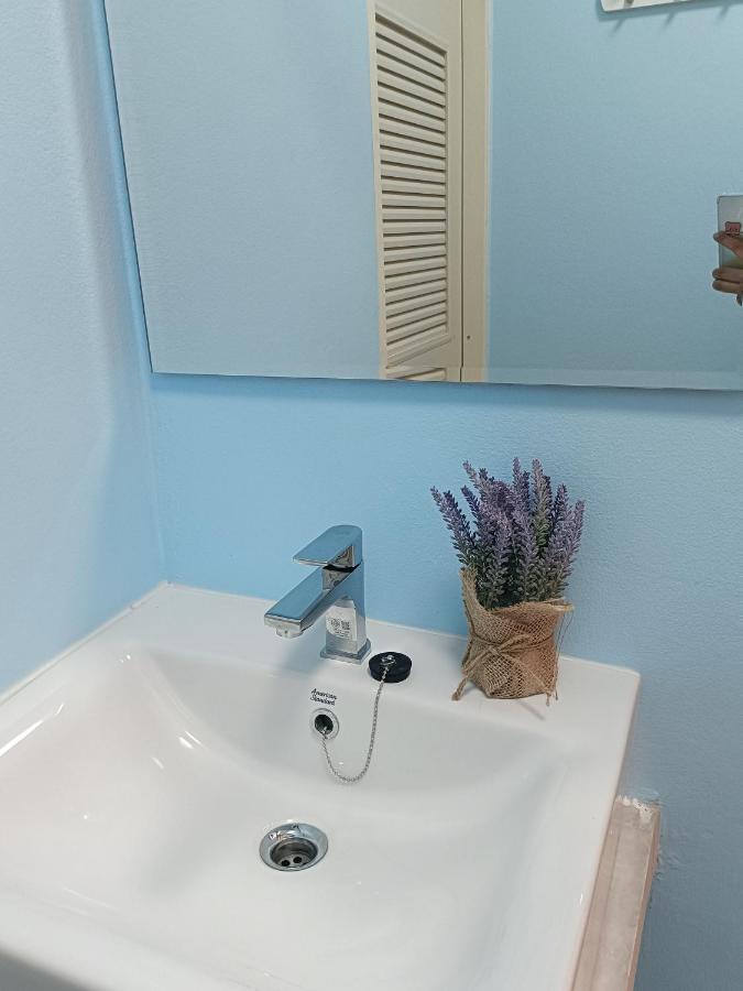 Wora Home Huahin Dış mekan fotoğraf
