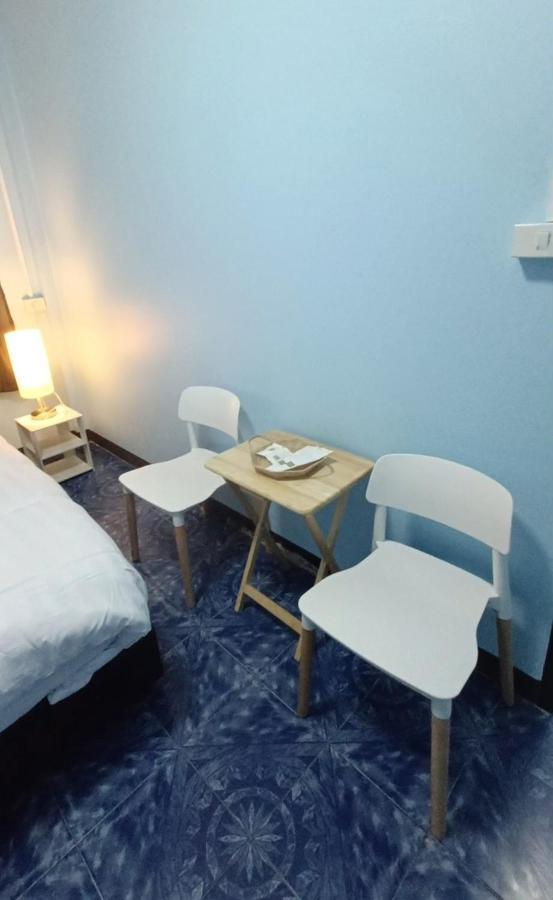 Wora Home Huahin Dış mekan fotoğraf