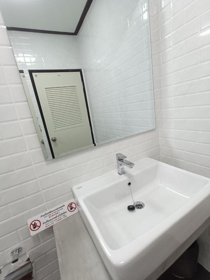 Wora Home Huahin Dış mekan fotoğraf