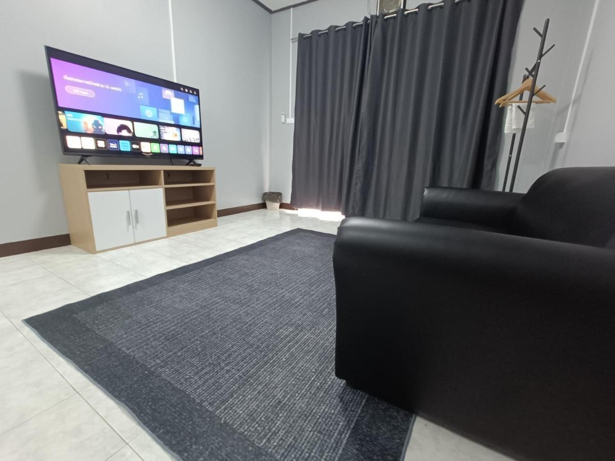 Wora Home Huahin Dış mekan fotoğraf