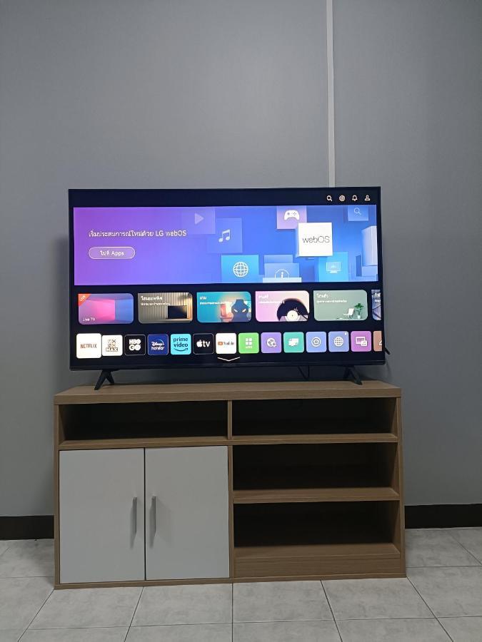 Wora Home Huahin Dış mekan fotoğraf