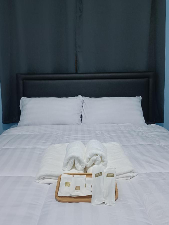 Wora Home Huahin Dış mekan fotoğraf