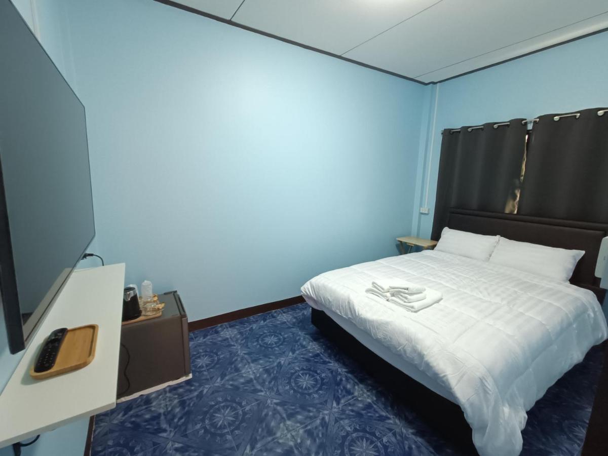 Wora Home Huahin Dış mekan fotoğraf