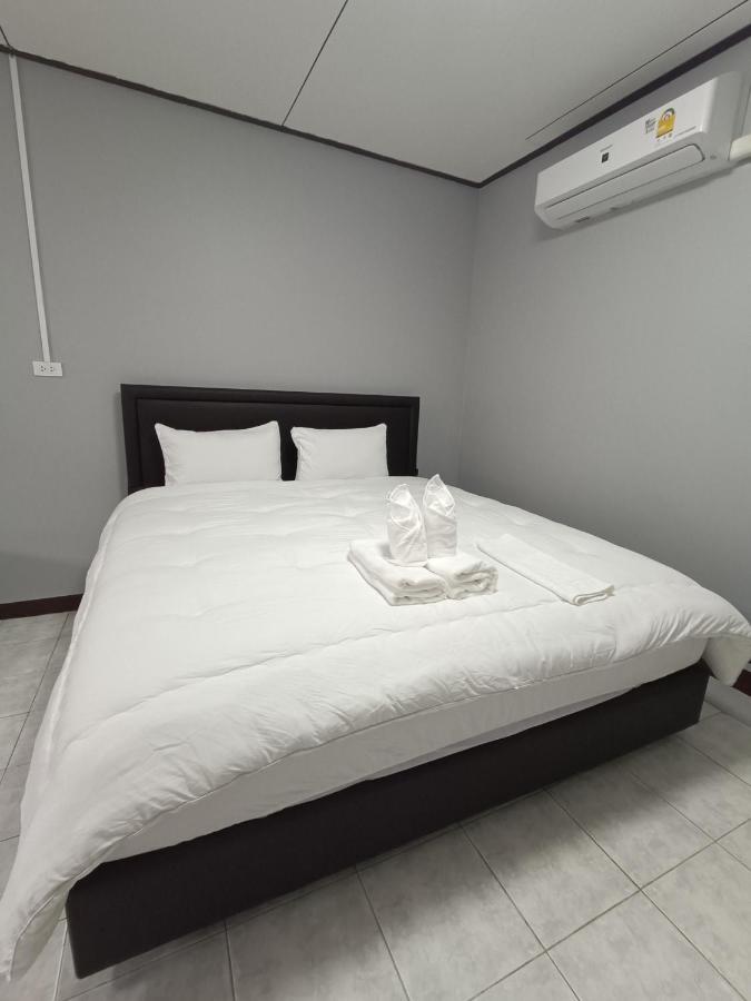 Wora Home Huahin Dış mekan fotoğraf