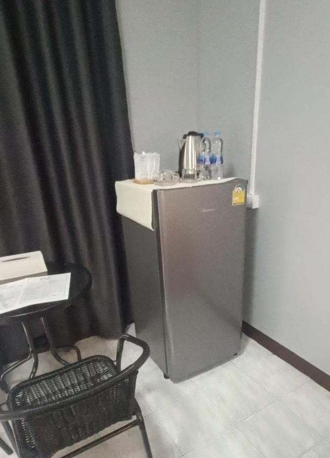 Wora Home Huahin Dış mekan fotoğraf