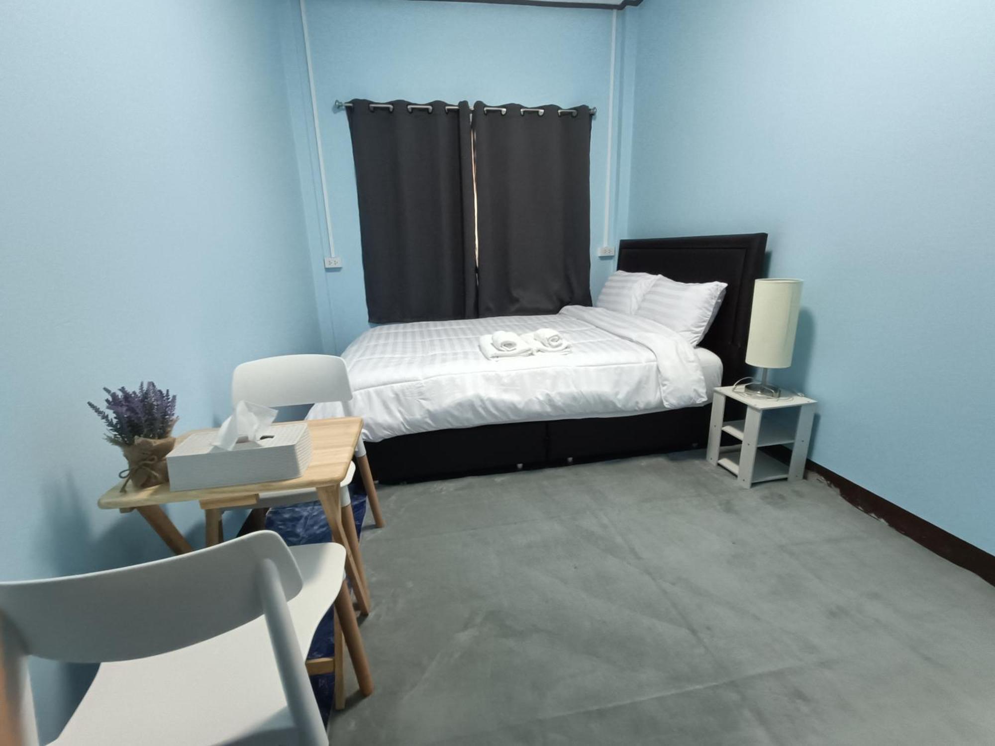Wora Home Huahin Dış mekan fotoğraf