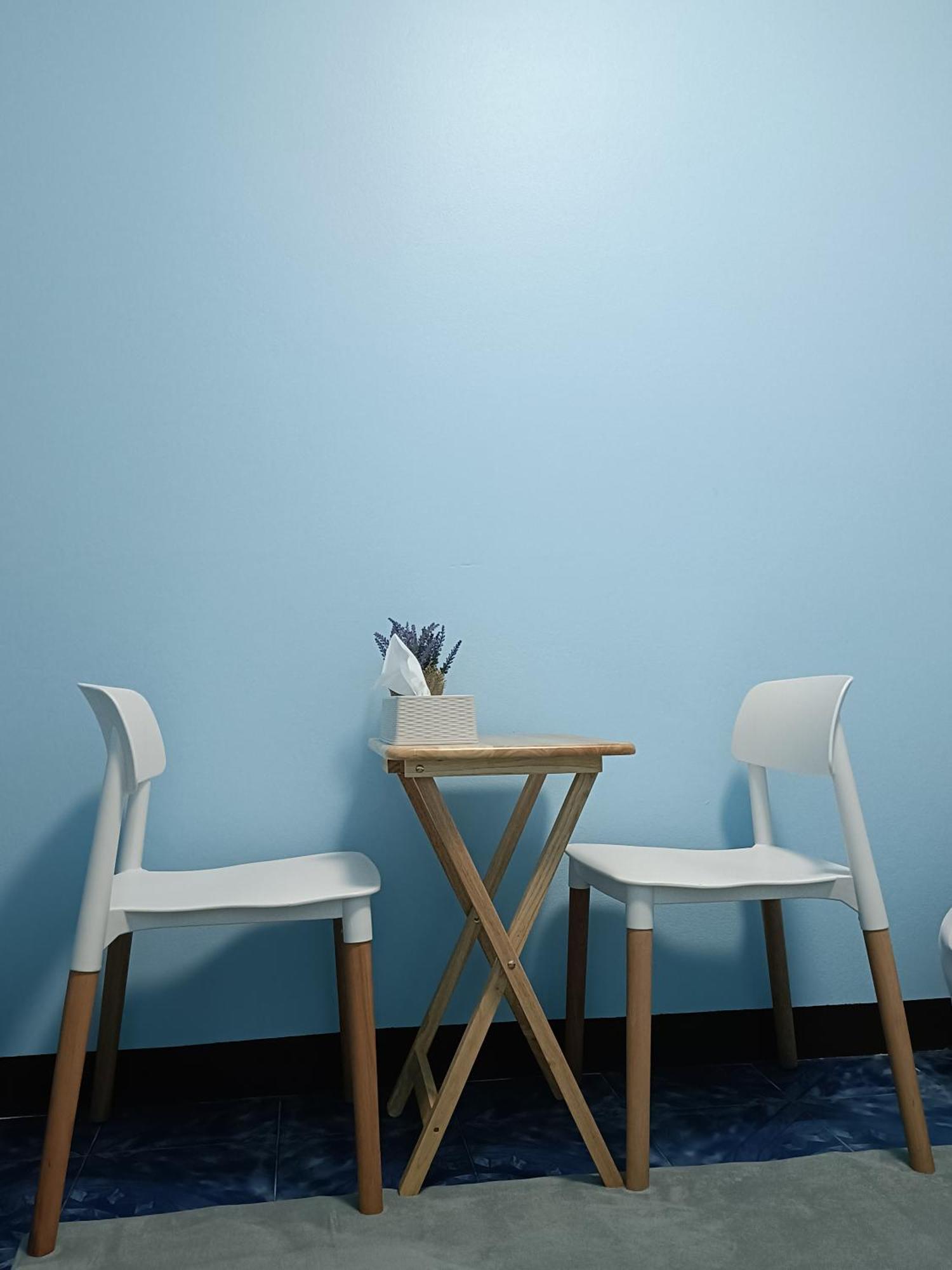 Wora Home Huahin Dış mekan fotoğraf