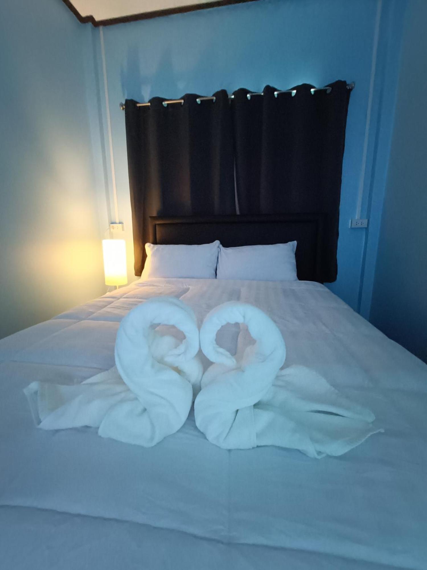 Wora Home Huahin Dış mekan fotoğraf