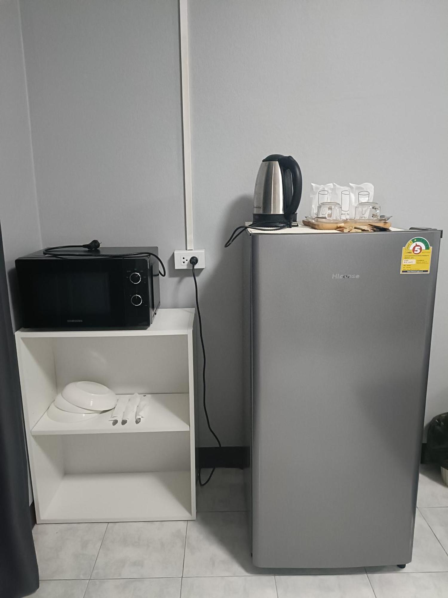Wora Home Huahin Oda fotoğraf