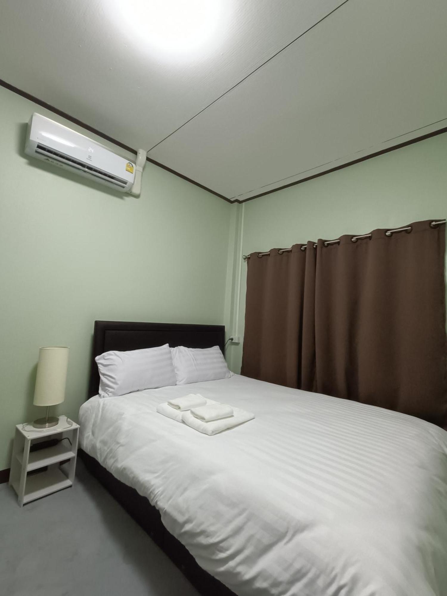 Wora Home Huahin Dış mekan fotoğraf