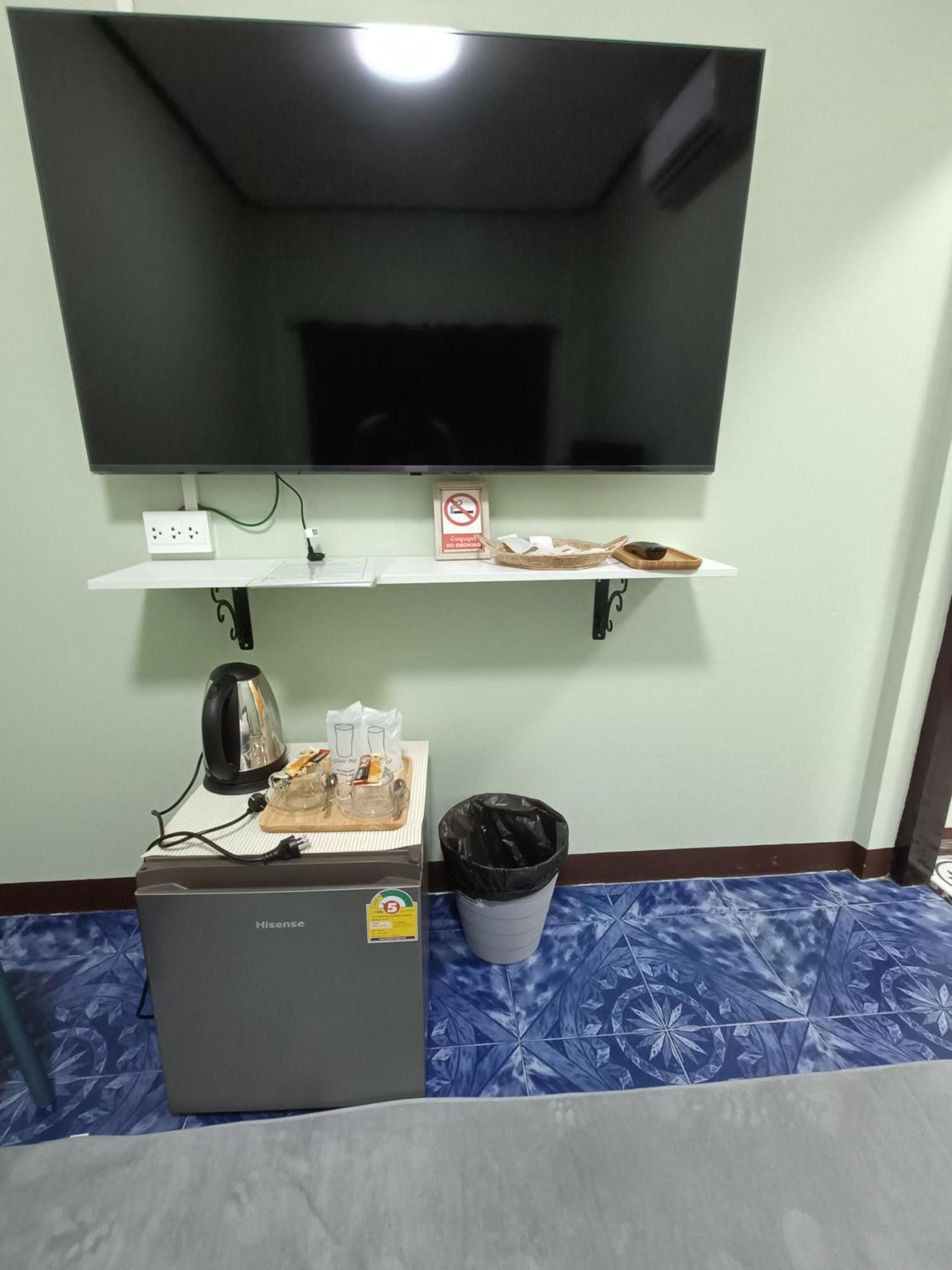 Wora Home Huahin Dış mekan fotoğraf